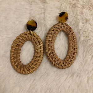 ✨ Fashion Earrings ✨